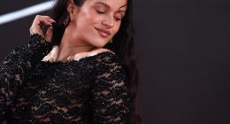 La estrella española Rosalía surca los cielos con su nuevo disco «Lux»

 – Notifrontera