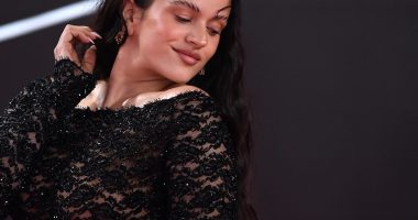 La estrella española Rosalía surca los cielos con su nuevo disco «Lux»

 – Notifrontera