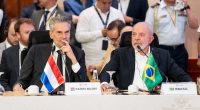 Nicaragua y Venezuela no firman la declaración conjunta de América Latina y la Unión Europea

 – Notifrontera