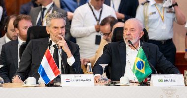 Nicaragua y Venezuela no firman la declaración conjunta de América Latina y la Unión Europea

 – Notifrontera