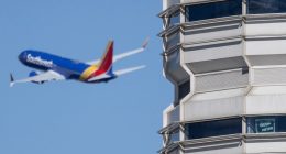 El cierre del gobierno de EE.UU. está llegando a su fin debido a las divisiones demócratas

 – Notifrontera