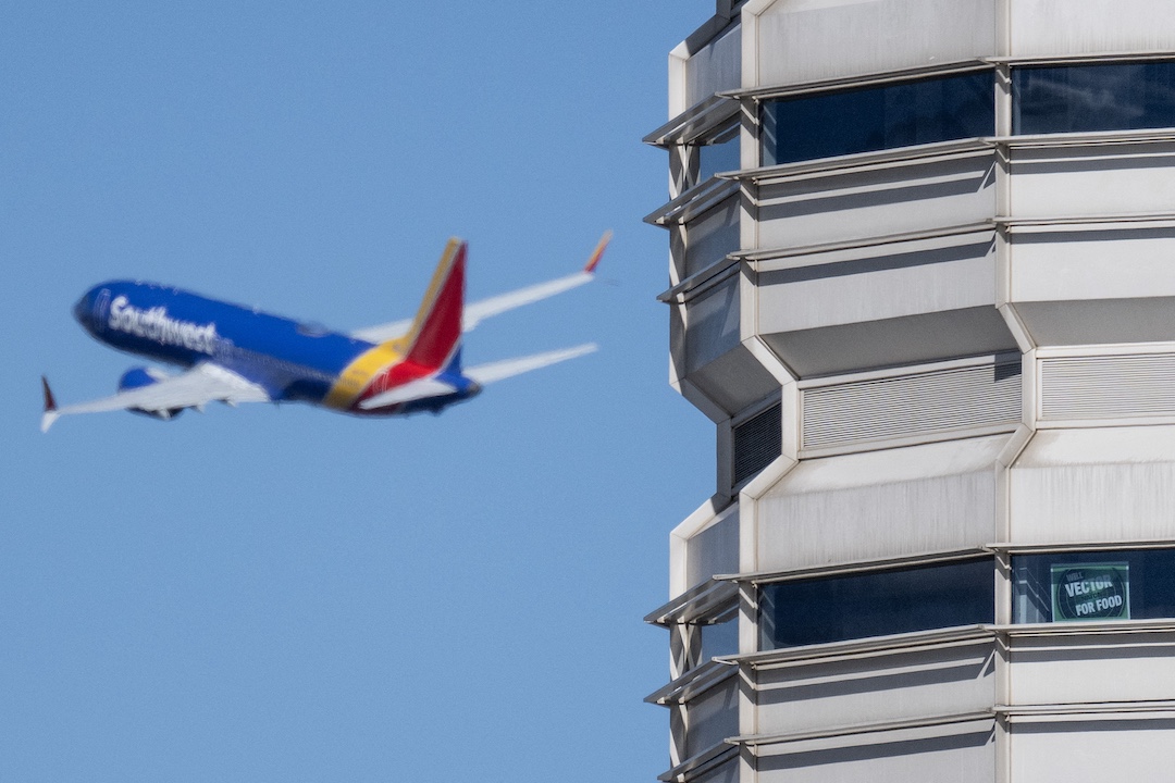 El cierre del gobierno de EE.UU. está llegando a su fin debido a las divisiones demócratas

 – Notifrontera