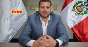 Designación de Alberto Tejada Conroy  genera cuestionamientos en el IPD – Notifrontera