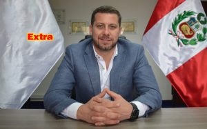 Designación de Alberto Tejada Conroy  genera cuestionamientos en el IPD – Notifrontera