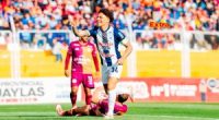 Alianza Lima vence 2-1 a Los Chankas en Andahuaylas y se afianza en el segundo lugar de la tabla – Notifrontera