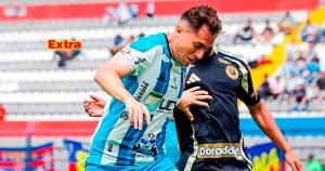 ¡Drama en Huánuco! Alianza UDH empata y queda al borde del abismo – Notifrontera