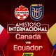 Dónde ver Ecuador vs. Canadá EN VIVO: canales de transmisión y cómo mirar El Canal del Fútbol – Notifrontera