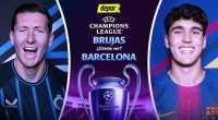 Dónde ver Barcelona vs Brujas EN VIVO GRATIS: canales que transmiten ESPN, Disney Plus y Movistar Champions League | FUTBOL-INTERNACIONAL – Notifrontera