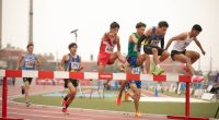 Perú brilla en Sudamericano U20 de Atletismo con 11 medallas, 5 clasificaciones mundialistas y 5 récords – – Notifrontera