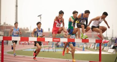 Perú brilla en Sudamericano U20 de Atletismo con 11 medallas, 5 clasificaciones mundialistas y 5 récords – – Notifrontera