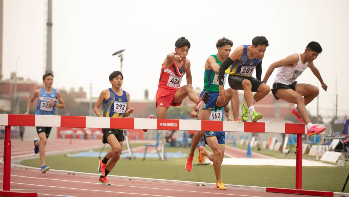 Perú brilla en Sudamericano U20 de Atletismo con 11 medallas, 5 clasificaciones mundialistas y 5 récords – – Notifrontera