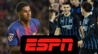 ESPN EN VIVO GRATIS — cómo ver partido FC Barcelona vs. Brujas EN DIRECTO por Fútbol TV y Disney Plus Online | VIDEO | nnda nnrt | FUTBOL-INTERNACIONAL – Notifrontera
