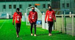 ¡La ‘bicolor’ se mide ante Rusia en su prueba más dura! Perú enfrenta a un invicto equipo europeo en San Petersburgo – Notifrontera