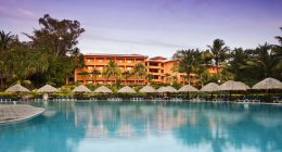 Barceló Montelimar confirma el incendio en sus locales

 – Notifrontera