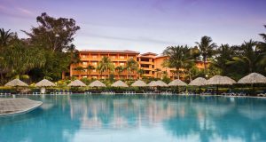 Barceló Montelimar confirma el incendio en sus locales

 – Notifrontera