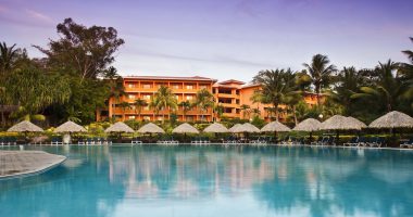 Barceló Montelimar confirma el incendio en sus locales

 – Notifrontera