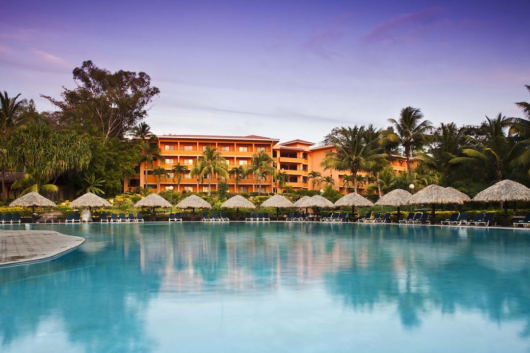 Barceló Montelimar confirma el incendio en sus locales

 – Notifrontera