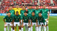 Bolivia vs. Corea del Sur: fecha, hora y canales de TV por amistoso FIFA – Notifrontera