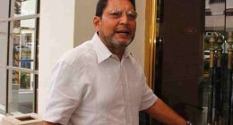 Bayardo Arce Castaño ha sido trasladado a prisión de máxima seguridad

 – Notifrontera