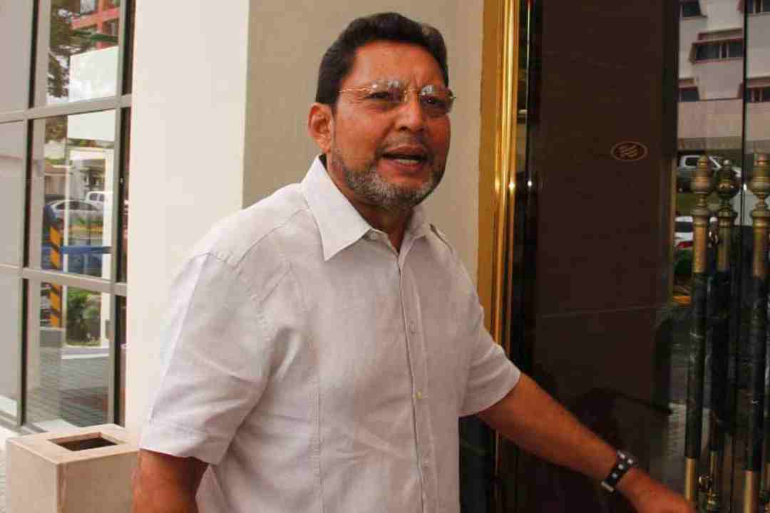 Bayardo Arce Castaño ha sido trasladado a prisión de máxima seguridad

 – Notifrontera