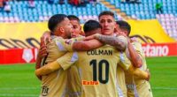 Cusco FC arrasa en casa y humilla a Sport Boys con goleada en el Garcilaso – Notifrontera