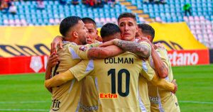 Cusco FC arrasa en casa y humilla a Sport Boys con goleada en el Garcilaso – Notifrontera