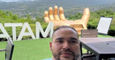 Abogado sandinista acusado de ciberdelitos dice ser leal a Ortega y Murillo, pese a denunciar la ‘venganza’ del fiscal

 – Notifrontera