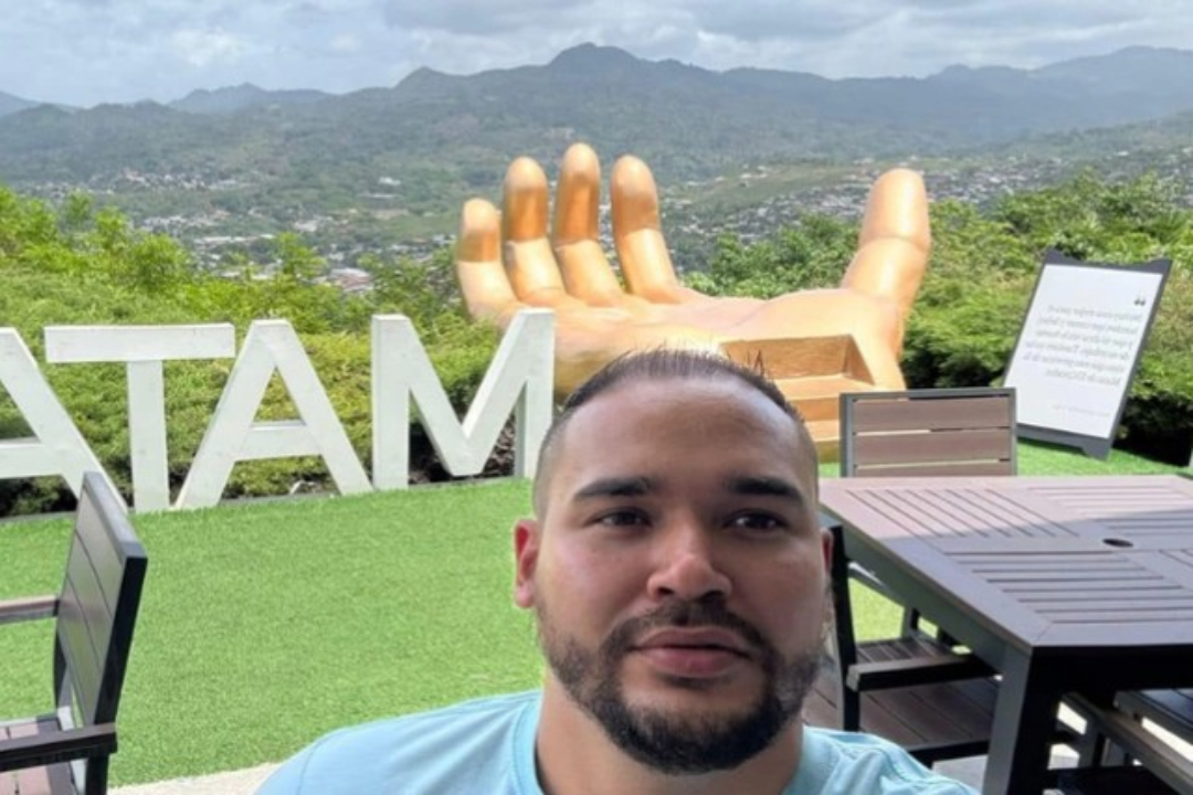 Abogado sandinista acusado de ciberdelitos dice ser leal a Ortega y Murillo, pese a denunciar la ‘venganza’ del fiscal

 – Notifrontera