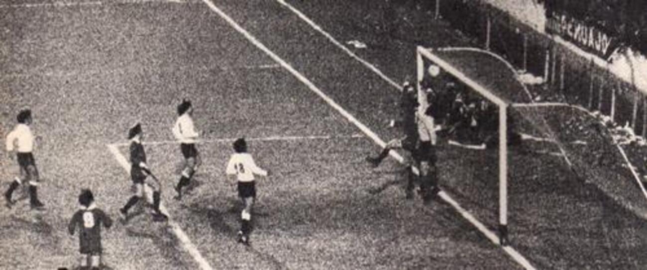 El mito de Colo Colo de 1973: el equipo que no ganó nada, pero se creyó campeón – Notifrontera