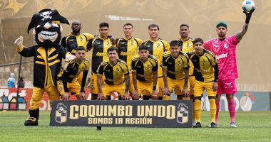 ¡“Los Piratas” alzan la corona! Coquimbo Unido se consagra campeón del fútbol chileno – Notifrontera