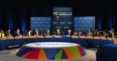 República Dominicana pospone la Cumbre de las Américas, que excluyó a Nicaragua, Cuba y Venezuela

 – Notifrontera