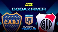 Boca vs. River EN VIVO: ver Superclásico por ESPN, Pelota Libre TV y TNT Sports gratis – Notifrontera