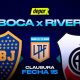 Boca vs. River EN VIVO: ver Superclásico por ESPN, Pelota Libre TV y TNT Sports gratis – Notifrontera