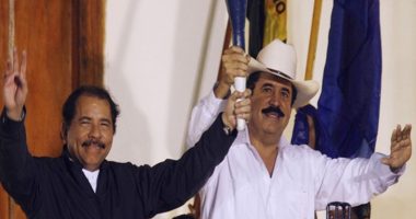 Régimen nicaragüense invade campaña en Honduras a 24 horas de elecciones generales

 – Notifrontera