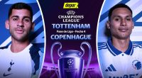 Copenhague vs Tottenham EN VIVO vía ESPN y Disney Plus: transmisión online de Champions League – Notifrontera