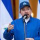 ¿Cuál es el salario mensual de Daniel Ortega como «Presidente» de Nicaragua?

 – Notifrontera