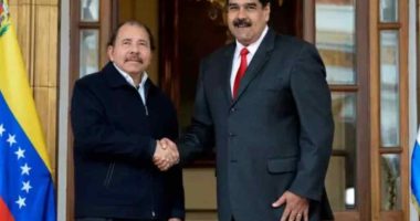 Ortega y Murillo hablan sobre la captura de Maduro en un cálido comunicado sin firmar

 – Notifrontera