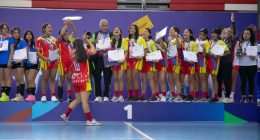 San Martín y Lambayeque se consagran campeones nacionales de los XXXIII juegos deportivos – – Notifrontera