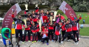 Perú conquista el título Sudamericano y asegura su presencia en el mundial 2026 – – Notifrontera