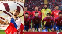 Chile vs Perú: Nicolás Córdova presentó la lista de convocados para amistosos en noviembre en Rusia, sin Rodrigo Ureña | Amistoso FIFA | FUTBOL-INTERNACIONAL – Notifrontera