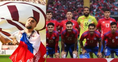 Chile vs Perú: Nicolás Córdova presentó la lista de convocados para amistosos en noviembre en Rusia, sin Rodrigo Ureña | Amistoso FIFA | FUTBOL-INTERNACIONAL – Notifrontera