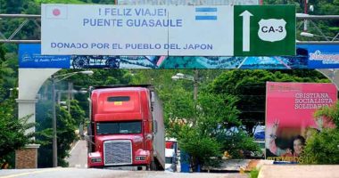Así funcionarán los puestos fronterizos de Nicaragua durante la Navidad

 – Notifrontera