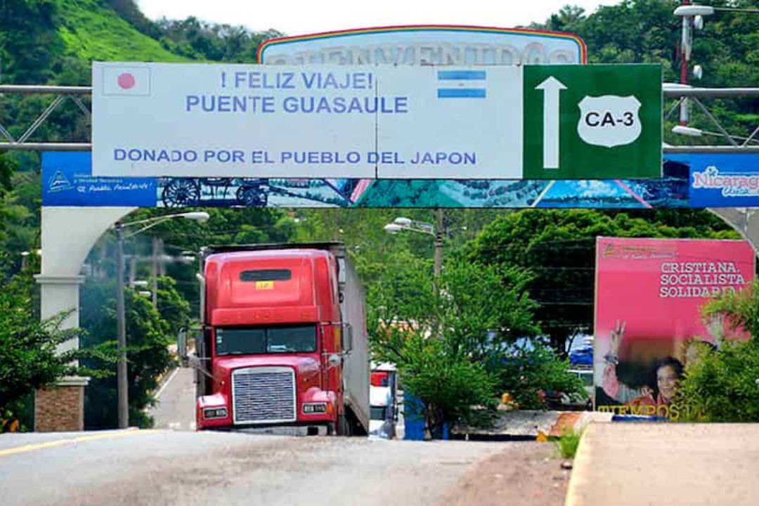 Así funcionarán los puestos fronterizos de Nicaragua durante la Navidad

 – Notifrontera
