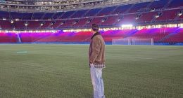 Messi vuelve al Camp Nou y deja abierta la puerta a un regreso emocional al Barcelona – Notifrontera