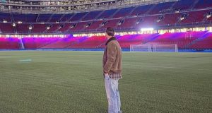 Messi vuelve al Camp Nou y deja abierta la puerta a un regreso emocional al Barcelona – Notifrontera