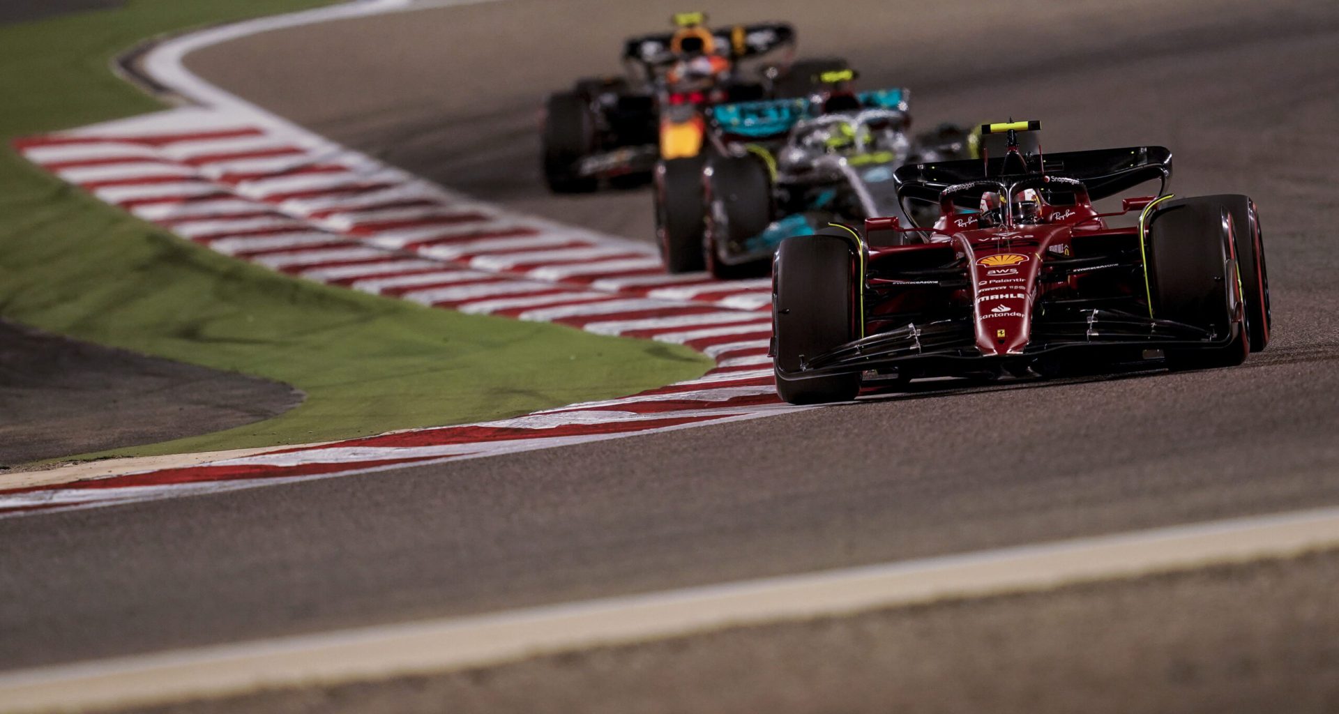 Norris se apunta otra pole en Sao Paulo en el fiasco de Verstappen – Notifrontera