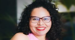 Periodistas en el exilio exigen la libertad de Fabiola Tercero

 – Notifrontera