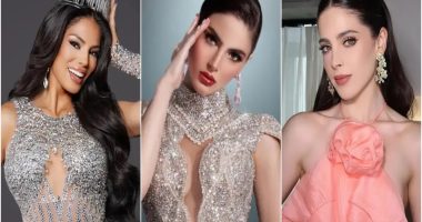 Estas son las latinas más destacadas del Miss Universo 2025

 – Notifrontera