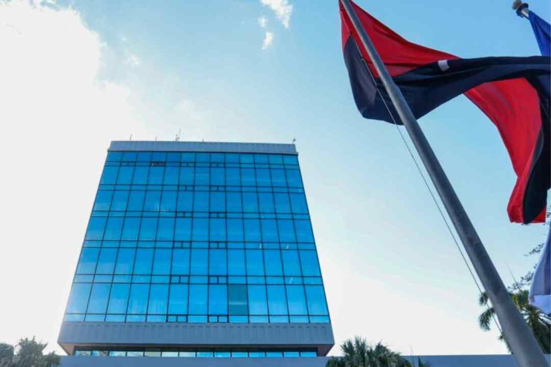 El régimen Ortega-Murillo transfiere 45 propiedades al Instituto Nicaragüense de Seguridad Social

 – Notifrontera