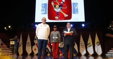 Atletas nicaragüenses ganan 188 medallas en los Juegos Centroamericanos 2025

 – Notifrontera